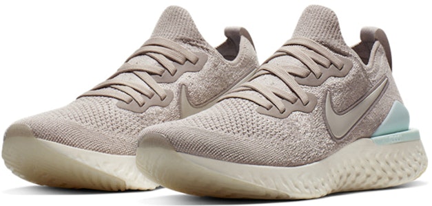 (W) ナイキ エピック リアクト フライニット 2 "ムーンパーティクル" BQ8927-200 Lookbook (W) ナイキ エピック リアクト フライニット 2 "ムーンパーティクル" BQ8927-200