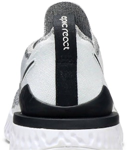 (W) 나이키 에픽 리액트 플라이니트 2 '오레오' BQ8927-102 Sizing (W) 나이키 에픽 리액트 플라이니트 2 '오레오' BQ8927-102