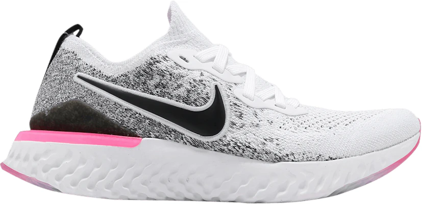 Oreo epic top react flyknit