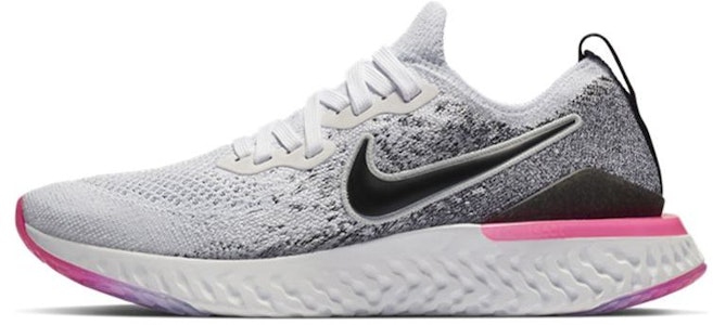 (W) 나이키 에픽 리액트 플라이닛 2 '오레오 핑크' BQ8927-103 Buy (W) 나이키 에픽 리액트 플라이닛 2 '오레오 핑크' BQ8927-103