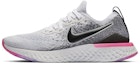 Buy (W) Nike Epic React Flyknit 2 'Oreo Pink' Wanita BQ8927-103
