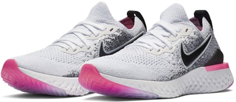 (W) ナイキ エピック リアクト フライニット 2 "ピンクオレオ" BQ8927-103 Lookbook (W) ナイキ エピック リアクト フライニット 2 "ピンクオレオ" BQ8927-103