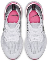 (W) ナイキ エピック リアクト フライニット 2 "ピンクオレオ" BQ8927-103 Shop (W) ナイキ エピック リアクト フライニット 2 "ピンクオレオ" BQ8927-103