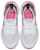 (W) Nike Epic React Flyknit 2 'Oreo Pink' Wanita BQ8927-103