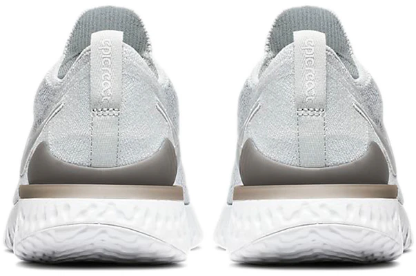 (W) Nike Epic React Flyknit 2 ''Pure Platinum'' Herren Damen Sneaker BQ8927-004 Purchase (W) Nike Epic React Flyknit 2 ''Pure Platinum'' Herren Damen Sneaker BQ8927-004