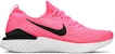 (W) Nike Epic React Flyknit 2 'Raspberry Merah' BQ8927-601