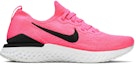 Buy (W) Nike Epic React Flyknit 2 'Raspberry Merah' BQ8927-601