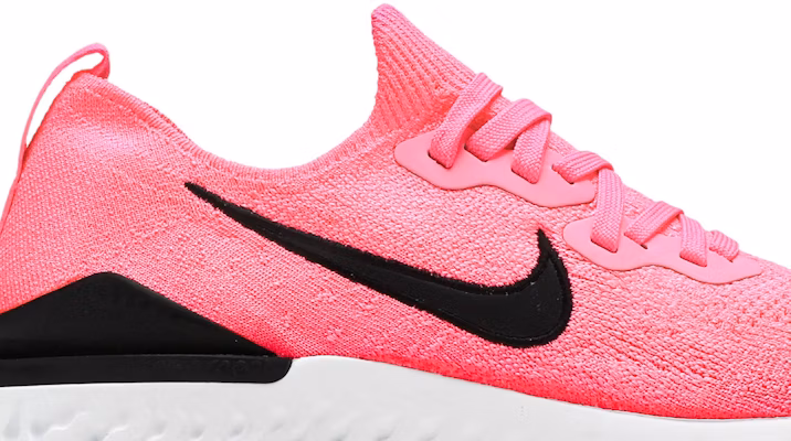 Nike Epic React Flyknit 2 黑粉 女款 Order Nike Epic React Flyknit 2 黑粉 女款