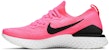 (W) Nike Epic React Flyknit 2 'Raspberry Merah' BQ8927-601
