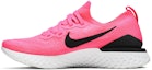 Lookbook (W) Nike Epic React Flyknit 2 'Raspberry Merah' BQ8927-601