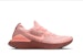 (W) Nike Epic React Flyknit 2 'Rust Pink' Wanita BQ8927-600