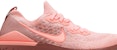 (W) Nike Epic React Flyknit 2 'Rust Pink' Wanita BQ8927-600