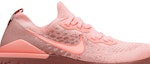 Order (W) Nike Epic React Flyknit 2 'Rust Pink' Wanita BQ8927-600