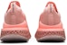 (W) Nike Epic React Flyknit 2 'Rust Pink' Wanita BQ8927-600
