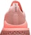 (W) Nike Epic React Flyknit 2 'Rust Pink' Wanita BQ8927-600