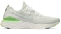 (W) Nike Epic React Flyknit 2 'Perak Lime' BQ8927-005
