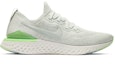 Order (W) Nike Epic React Flyknit 2 'Perak Lime' BQ8927-005