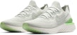 (W) Nike Epic React Flyknit 2 'Perak Lime' BQ8927-005