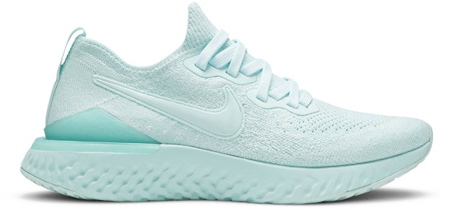 (W) 耐克Epic React Flyknit 2 '碧涛绿' BQ8927-300 Buy (W) 耐克Epic React Flyknit 2 '碧涛绿' BQ8927-300