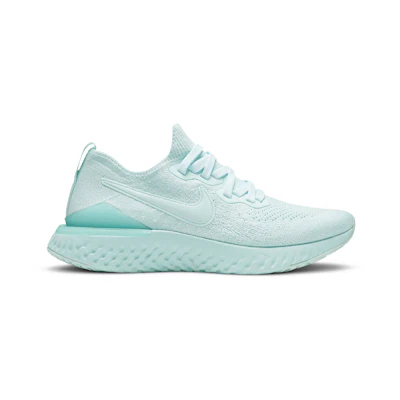 (W) Nike Epic React Flyknit 2 'Teal Tint'