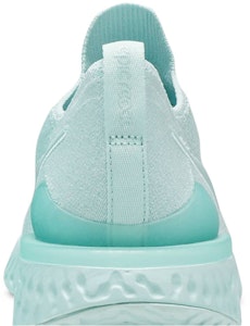 (W) 耐克Epic React Flyknit 2 '碧涛绿' BQ8927-300 Sizing (W) 耐克Epic React Flyknit 2 '碧涛绿' BQ8927-300