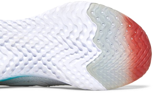 (W) Nike Epic React Flyknit 2 'Putih Hyper Jade Ember Glow' BQ8927-104 Purchase (W) Nike Epic React Flyknit 2 'Putih Hyper Jade Ember Glow' BQ8927-104