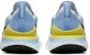 (W) Nike Epic React Flyknit 2 'Putih Biru Muda' BQ8927-106