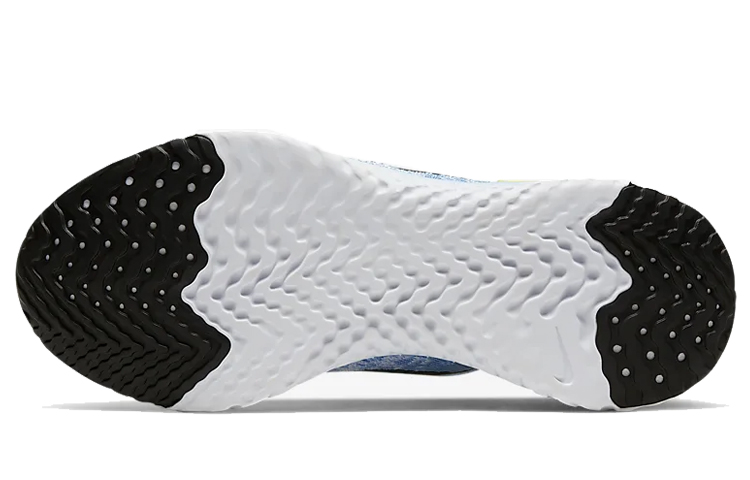 Purchase (W) 나이키 에픽 리액트 플라이니트 2 '화이트 라이트 블루' BQ8927-106