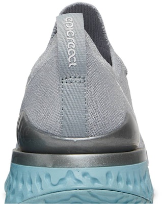 (W) Nike Epic React Flyknit 2 'Abu Serigala Laut Bliss' BQ8927-007 Sizing (W) Nike Epic React Flyknit 2 'Abu Serigala Laut Bliss' BQ8927-007