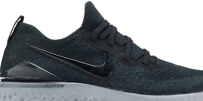 (W) Nike Epic React Flyknit 2 Hitam Anthracite BQ8927-001 Order (W) Nike Epic React Flyknit 2 Hitam Anthracite BQ8927-001