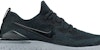 (Wanita) Nike Epic React Flyknit 2 Hitam Anthracite BQ8927-001