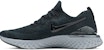(Wanita) Nike Epic React Flyknit 2 Hitam Anthracite BQ8927-001