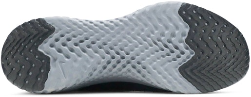 (W) Nike Epic React Flyknit 2 Hitam Anthracite BQ8927-001 Shop (W) Nike Epic React Flyknit 2 Hitam Anthracite BQ8927-001