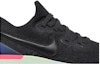 Order Kasut Nike Epic React Flyknit 2 Hitam Sapphire Pink BQ8927-003 Wanita