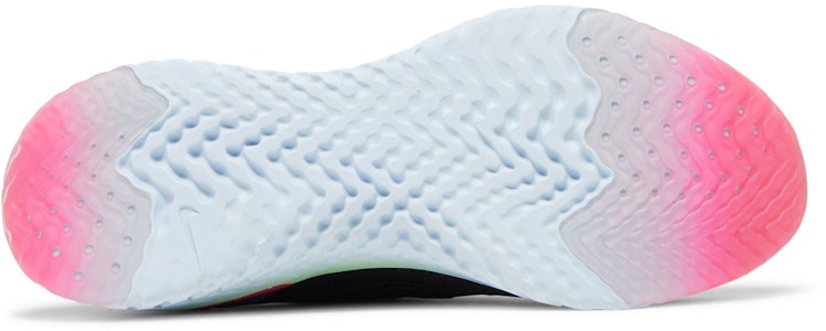 Kasut Nike Epic React Flyknit 2 Hitam Sapphire Pink BQ8927-003 Wanita Shop Kasut Nike Epic React Flyknit 2 Hitam Sapphire Pink BQ8927-003 Wanita