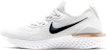 (W) Nike Epic React Flyknit 2 Unite Totale Lelaki/Wanita Sukan Kasut CI9101-100
