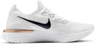 Order (W) Nike Epic React Flyknit 2 Unite Totale Lelaki/Wanita Sukan Kasut CI9101-100