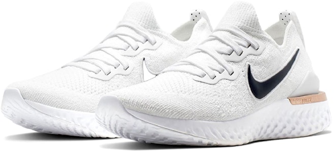 (W) (여성용) 나이키 에픽 리액트 플라이니트 2 Unite Totale CI9101-100 CI9101-100 Lookbook (W) (여성용) 나이키 에픽 리액트 플라이니트 2 Unite Totale CI9101-100 CI9101-100