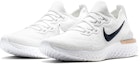 Lookbook (W) Nike Epic React Flyknit 2 Unite Totale Lelaki/Wanita Sukan Kasut CI9101-100