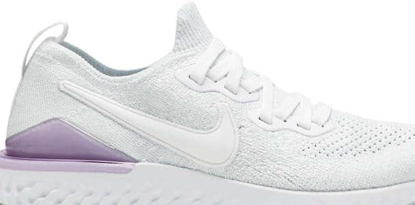 (Wanita) Nike Epic React Flyknit 2 Putih Merah Jambu BQ8927-101 Order (Wanita) Nike Epic React Flyknit 2 Putih Merah Jambu BQ8927-101