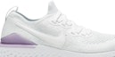 Order (Wanita) Nike Epic React Flyknit 2 Putih Merah Jambu BQ8927-101