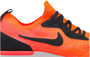 Order (W) Nike Epic React Flyknit ''Kupfer Flash'' AQ0070-800