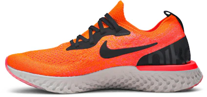 Lookbook (W) Nike Epic React Flyknit ''Kupfer Flash'' AQ0070-800