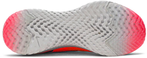 Shop (W) Nike Epic React Flyknit ''Kupfer Flash'' AQ0070-800