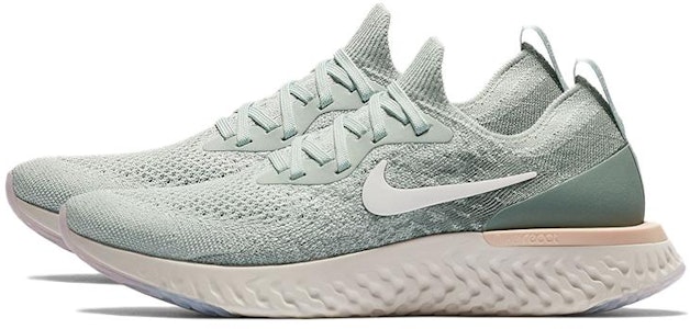 (W) 나이키 에픽 리액트 플라이니트 '미카 그린' AQ0070-009 Order (W) 나이키 에픽 리액트 플라이니트 '미카 그린' AQ0070-009