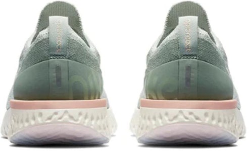 (W) 나이키 에픽 리액트 플라이니트 '미카 그린' AQ0070-009 Shop (W) 나이키 에픽 리액트 플라이니트 '미카 그린' AQ0070-009