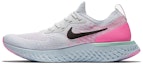 Buy (W) Nike Epic React Flyknit 'Merah Jambu' AQ0070-007