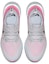 Shop (W) Nike Epic React Flyknit 'Merah Jambu' AQ0070-007