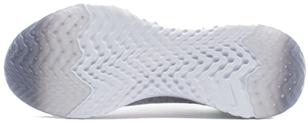 (女性)Nike Epic React Flyknit『狼灰』AQ0070-002 Purchase (女性)Nike Epic React Flyknit『狼灰』AQ0070-002