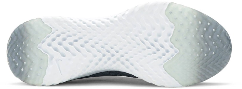 (W) 耐克 Epic React Flyknit 黑色暗灰色 AQ0070-001 Shop (W) 耐克 Epic React Flyknit 黑色暗灰色 AQ0070-001